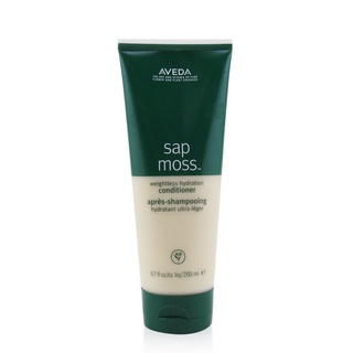 Aveda - Sap Moss ครีมนวดให้ความชุ่มชื้น ไร้น้ําหนัก