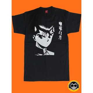 YUSUKE URAMESHI ผีนักรบอะนิเมะเสื้อที่ได้รับแรงบันดาลใจจากอะนิเมะ (O!