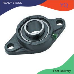 UCFL207-35mm UCFL208-40mm PILLOW BLOCK BEARING UCFL