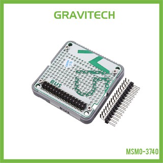 [Gravitechthai]M5Stack BUS Module - M024