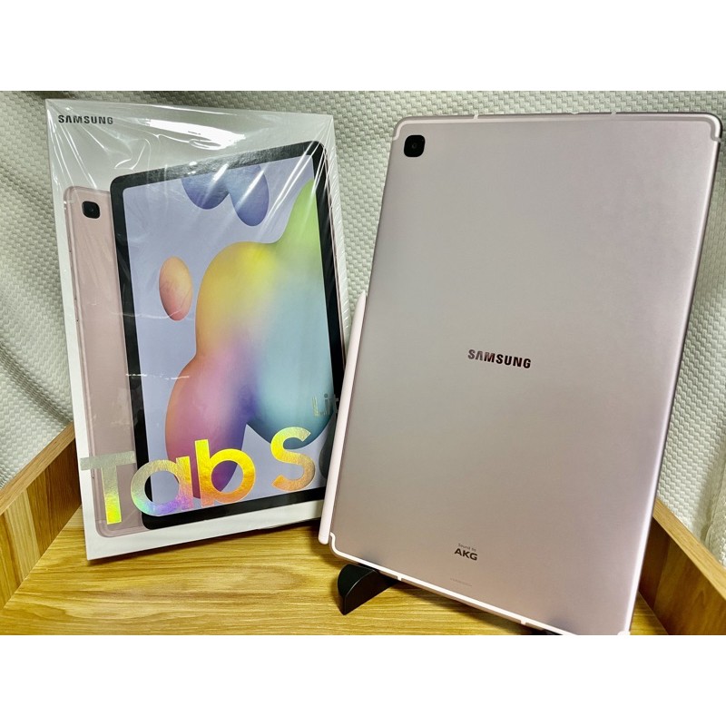 Samsung Galaxy tab S6lite (wifi) &gt; มือ2 &gt;
