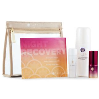 - พร้อมส่ง- Tatcha Night Recovery Set Limited Edition