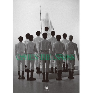 [THE Boyz] SHES THE BOSS (จํานวนจํากัด)