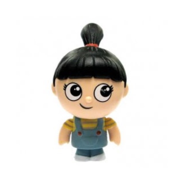 Funko Mystery Mini Agnes & Pint Size Agnes (Despicable Me)