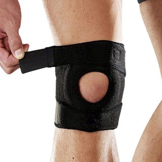 PP Wbs knee support ที่รัดหัวเข่าพยุงหัวเข่าแก้ปวด