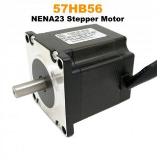 NEMA23-56 มม. Stepper Motor(NEMA23-56mm.Stepper Motor)