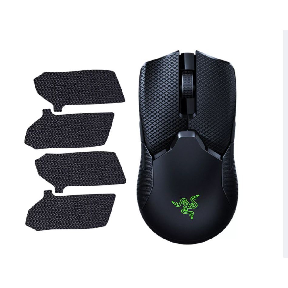 เทปกันลื่นเมาส์ Razer Grip Tape รุ่น Viper / Ultimate Shopee Thailand
