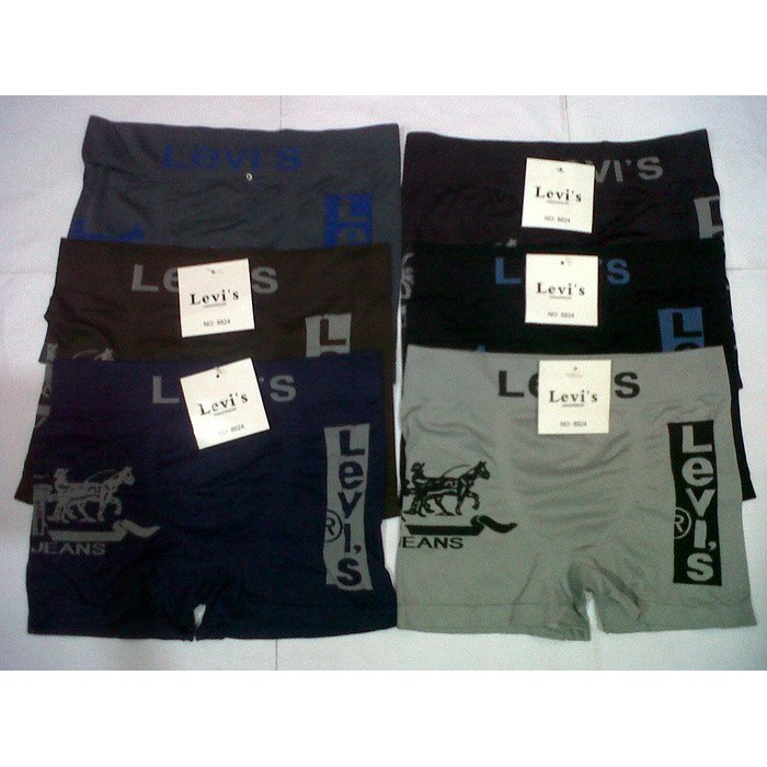 Levis Levi& 39;s 8824 Men& 39;s Boxer Cd