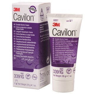 Cavilon Durable Barrier Cream 28 G.