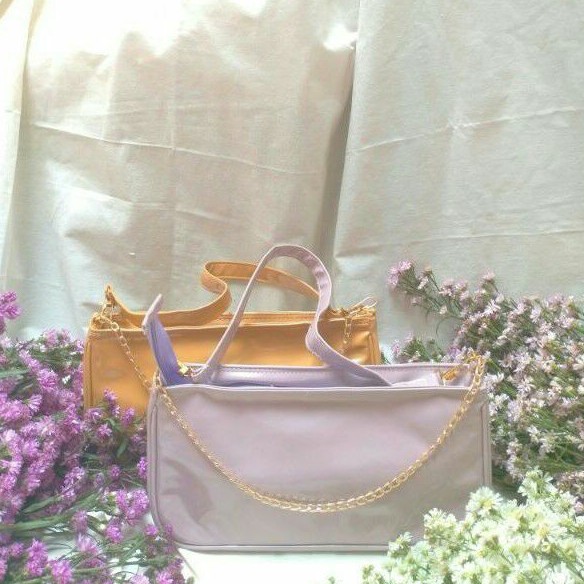 YERIN BAG - กระเป๋าสะพาย