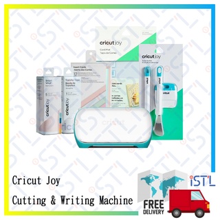 Cricut Joy Cutting &amp; Writing Machine