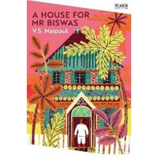 A House for Mr Biswas (Picador Collection) [Paperback]NEW หนังสือภาษาอังกฤษพร้อมส่ง
