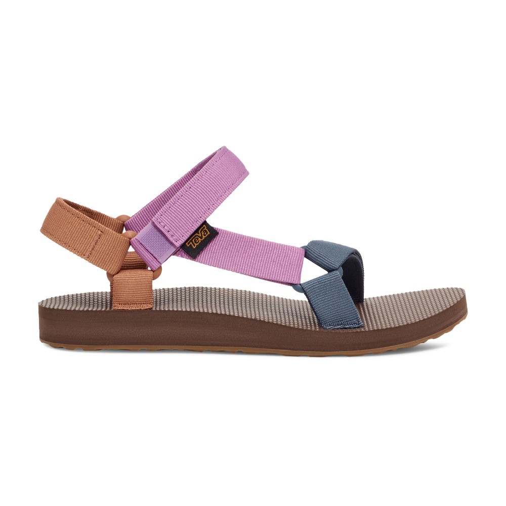 TEVA WOMEN รองเท้ารัดส้นผู้หญิง - W ORIGINAL UNIVERSAL  1003987-DTMLT