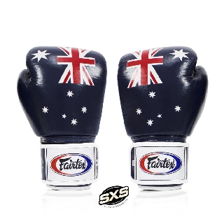 Fairtex BGV1 "Australia Day"