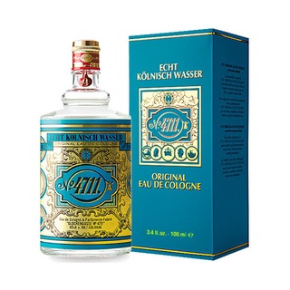 4711 Original Eau de Cologne 100ml/200ml/400ml/800ml