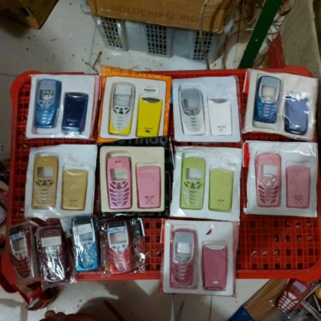 NOKIA 8310 ชัย******