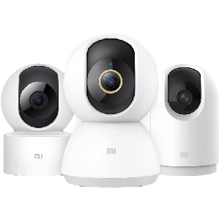 [เหลือ 801 บ. โค้ด 1015ELEC150] Xiaomi Mi Home Security Camera 360° กล้องวงจรปิด 2K / 1080P IP Camera WiFi