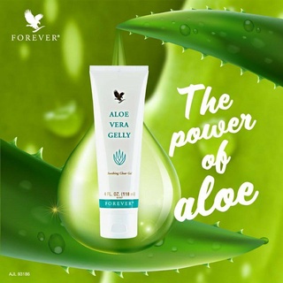 Forever Living Aloe Vera Gelly