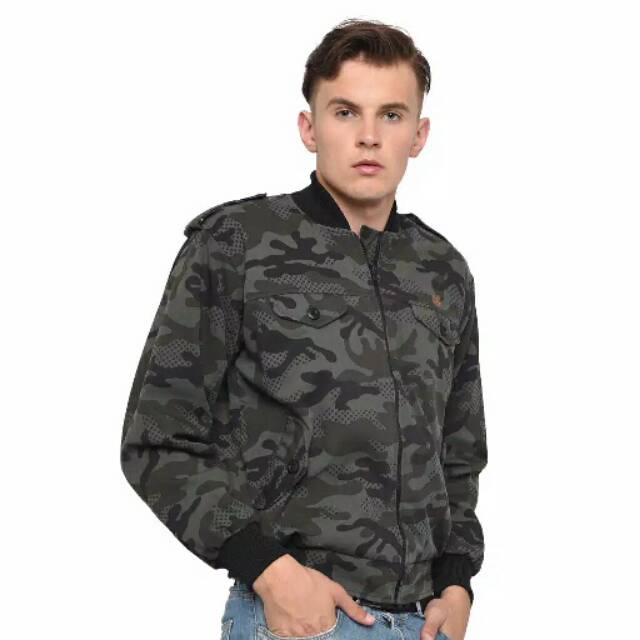 เสื้อแจ็คเก็ต armi ORiginal CBRSIX ล่าสุดและ ORiginal isc 3383