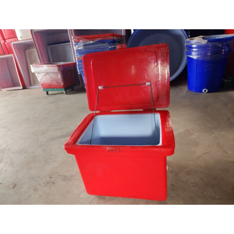 ถังแช่น้ำแข็ง 60 ลิตร