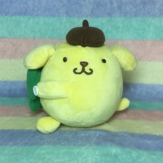 ตุ๊กตาปอมปอมปูริน Pompompurin