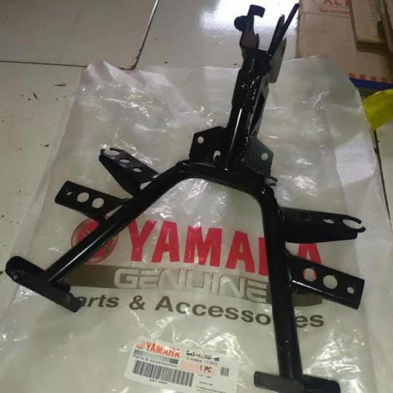 ที่ยึดชิวหน้า1yamaha R15 VVA V3 เดิม