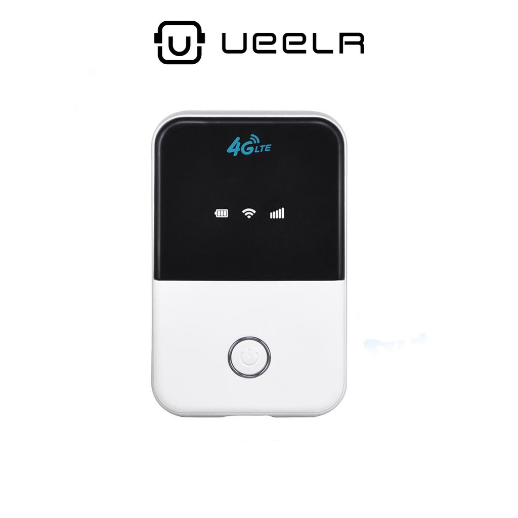 4G Pocket WiFi 150Mbps 4G WiFi ได้ทุกค่าย AIS DTAC True TOT รองรับTOT SIM for Work