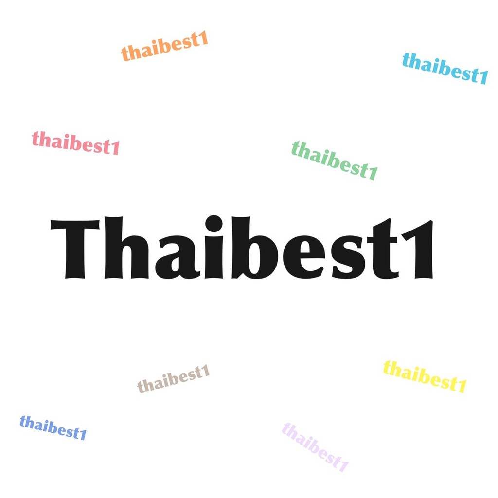 Thaibest1 store logo