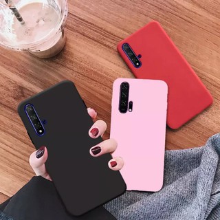 Case Huawei Y6P2020 Y5P2020 Nova5T Nova7i Y7Pro2018 Y7P2020 Y7Pro2019 Y6S Y62019 Nova3i Y92019 Nova3E Y9Prime เคสโทรศัพท