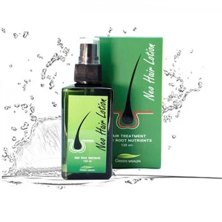 แท้ 100%Neo Hair Lotion นีโอ แฮร์ โลชั่น neohair lotion ของแท้ต้องมี QR Code.