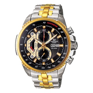 Casio Edifice แท้ 100% รุ่น EF-558SG-1AVDF