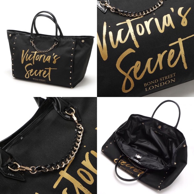 Angel city tote victoria on sale secret