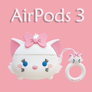 เคสหูฟัง สําหรับ compatible AirPods 3 3rd 2021 3 3 Pro 2gen