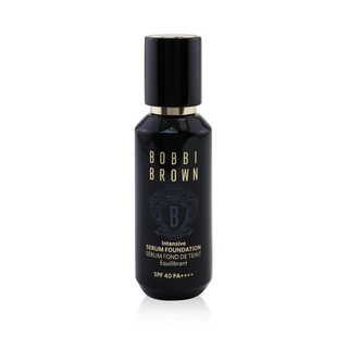 Bobbi Brown - Intensive Serum รองพื้น Spf40