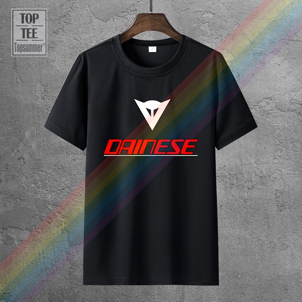 สไตล์ผ้าฝ้ายผู้ชายสีดําตลก T Shirt(2) DF12HJ40761