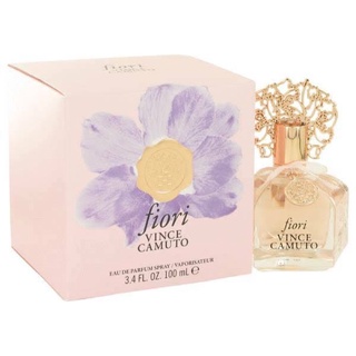 น้ำหอม Vince Camuto Flori 100ml.