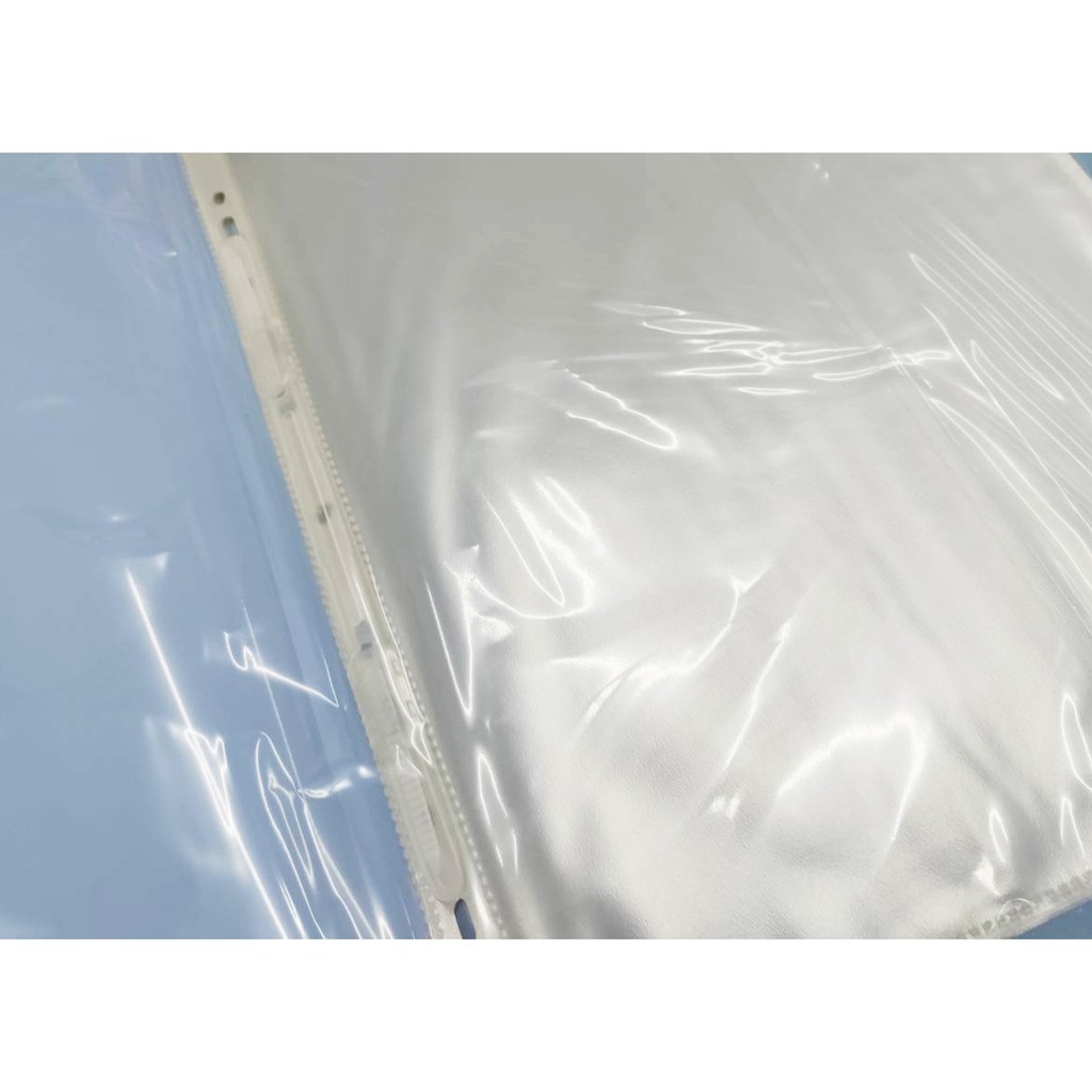 แฟ้ม แฟ้มโชว์  แฟ้มพลาสติก ตราช้าง ปกอ่อน รุ่น PF-01 (1 เล่ม) - รูปที่ 5