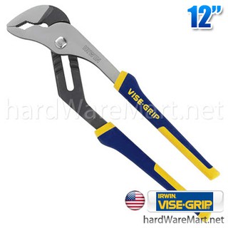 IRWIN ViseGrip คีมคอม้า 12"  รุ่น 10505502 เออร์วิ่น