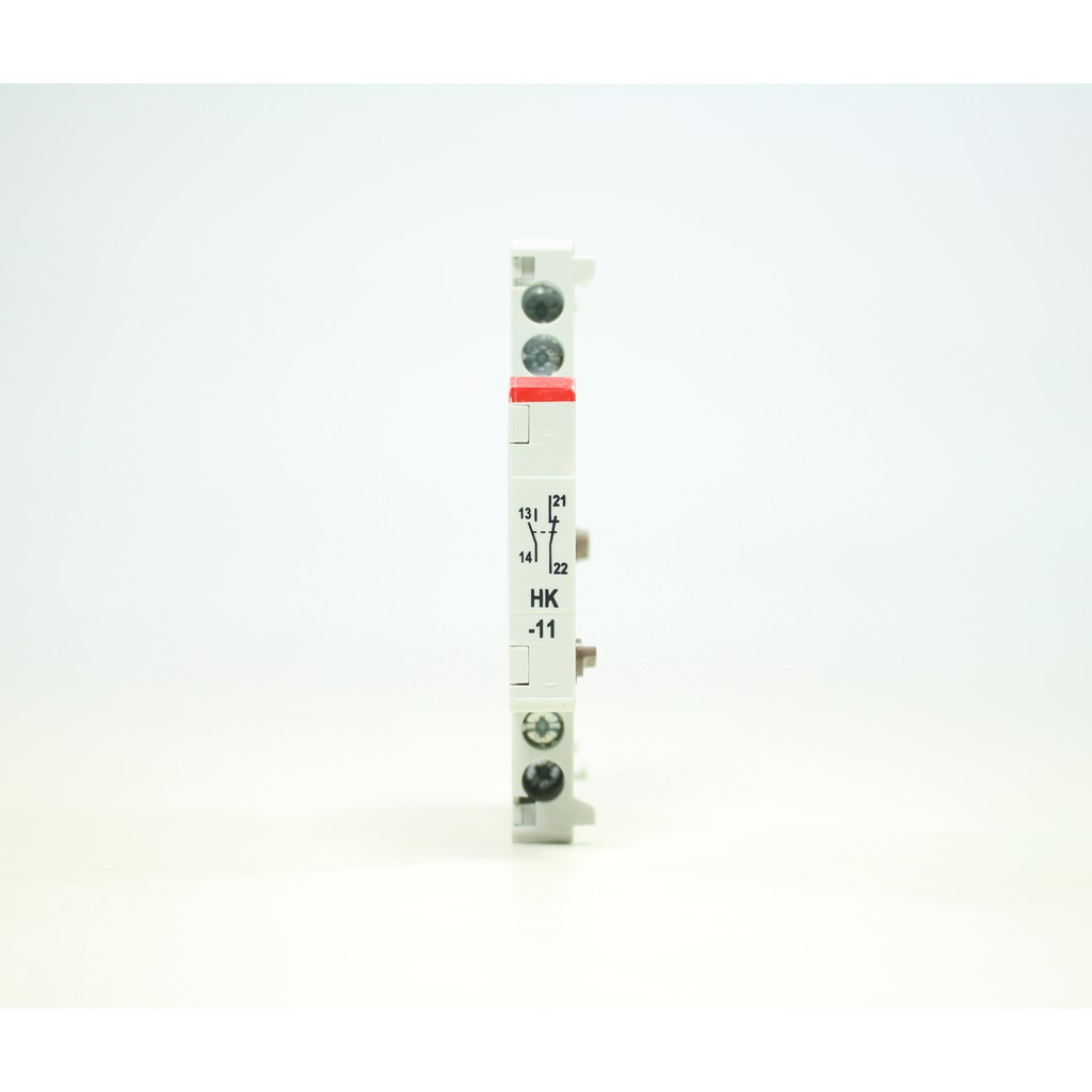 HK-11 ABB Accessories contact  HK1-11 Aux.-contact 1 NO + 1 NC 1SAM101901R0001