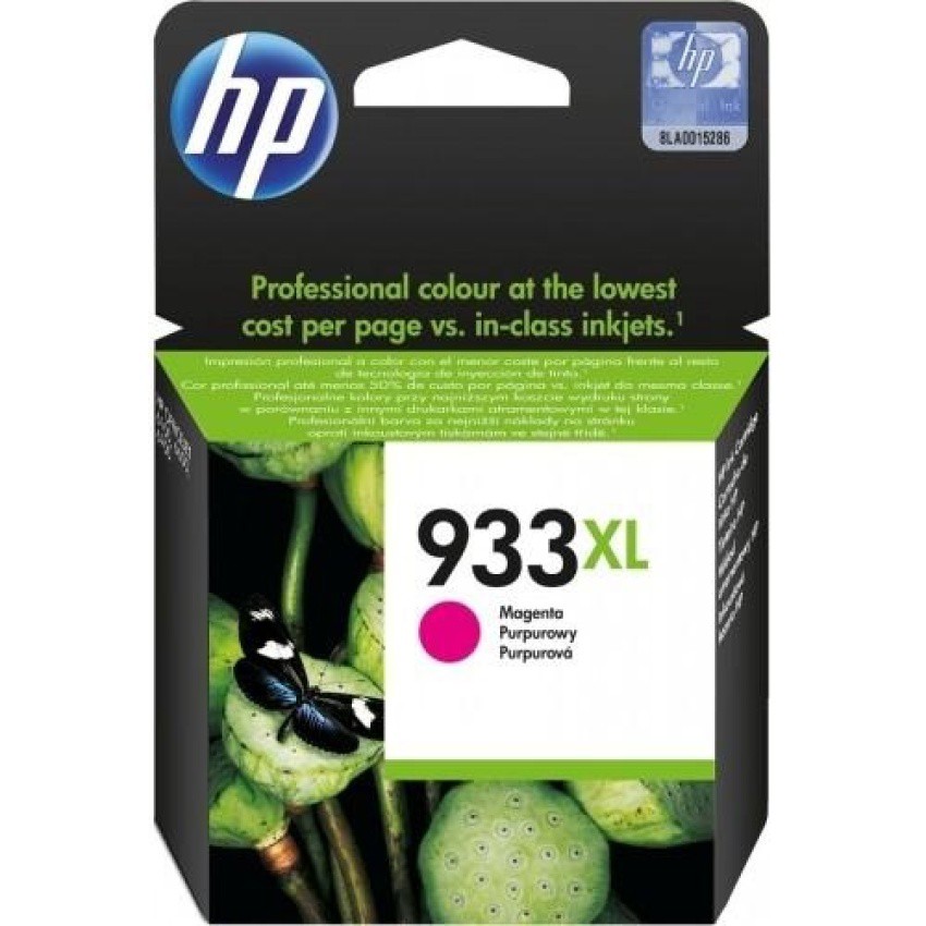 HP Ink Cartridge 933XL M