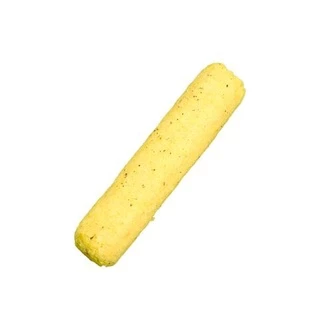 YAOKIN CORN PUFF POTAGUE AJI 30PC (3720) ขนมข้าวโพดอบกรอบรสข้าวโพด JAPANESE SNACK