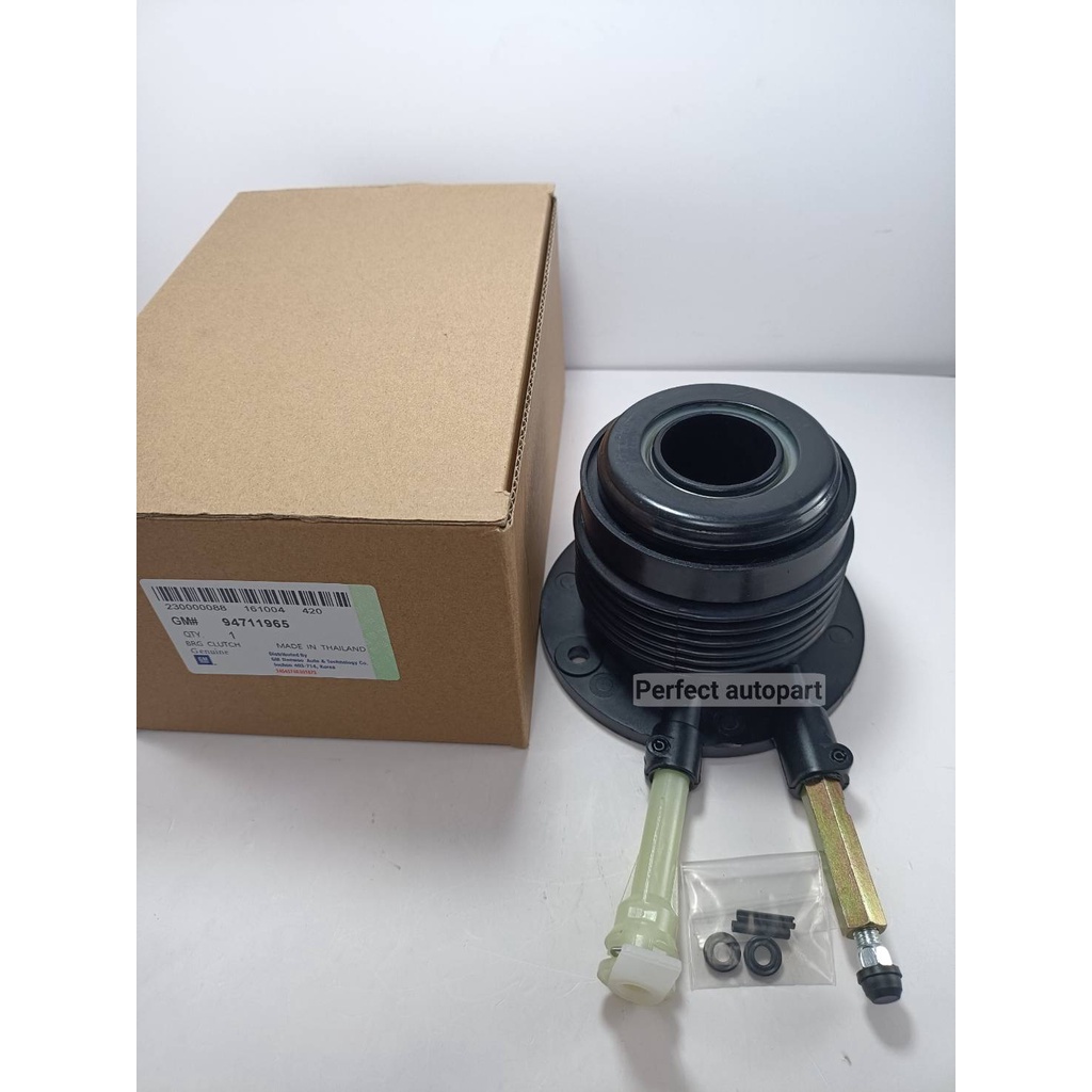 แม่ปั๊มคลัชล่าง Chev Coroladoเชฟโคโรลาโด้ เชฟดูราแม็กช์Z-71 Trailblazer เทรลเบลเ