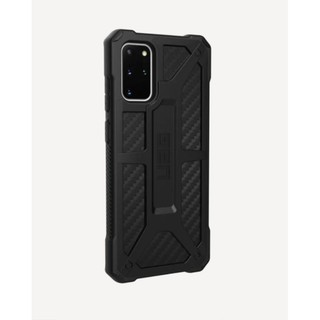 [UAG] MONARCH SERIES SAMSUNG GALAXY S20 PLUS [6.7-INCH] CASE