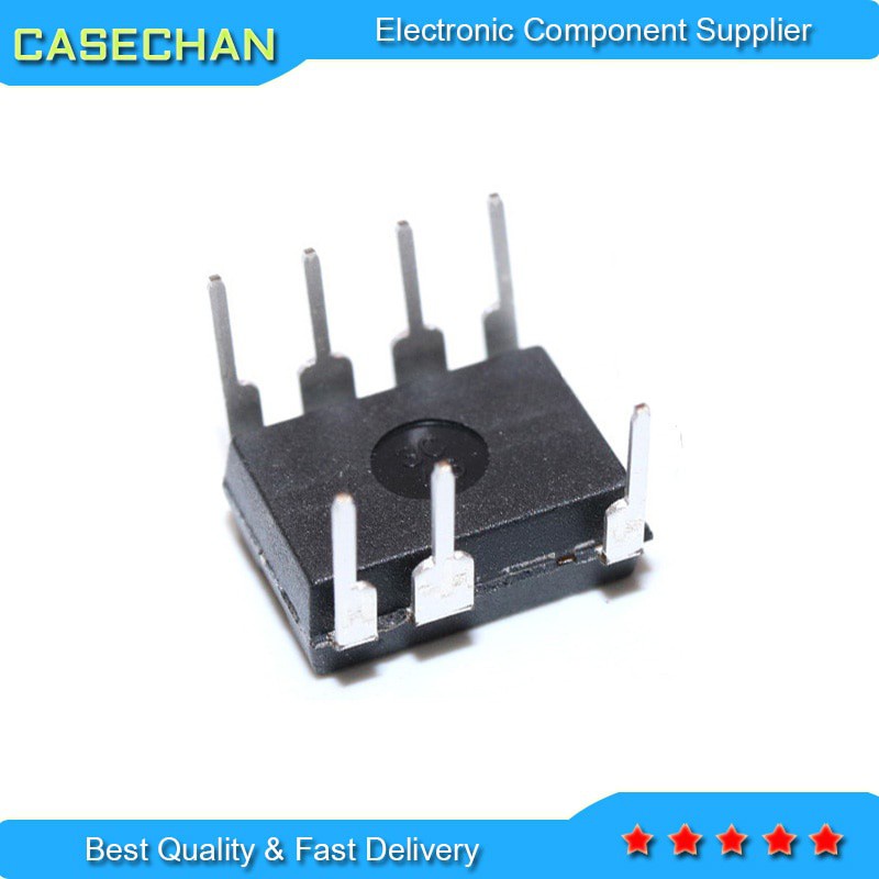 5pcs 3AR2280JZ ICE3AR2280JZ DIP-7