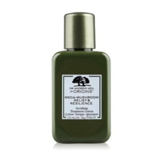 ORIGINS  Soothing Treatment Lotion 30 ml