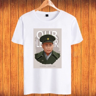 เสื้อaung san suu kyi father shirt  ส่งทุกวัน