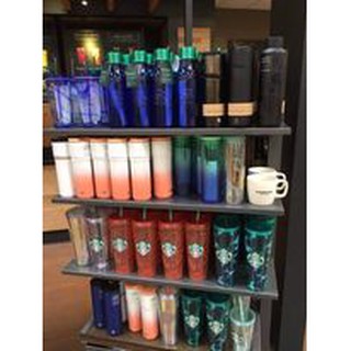 แก้วน้ำเก็บอุณหภูมิสตาร์บัค Vacuum Insulated Tumbler Starbucks USA (พร้อมส่ง)