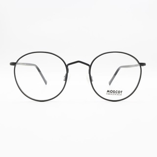 แว่นตา Moscot Zev 49 Col.Black