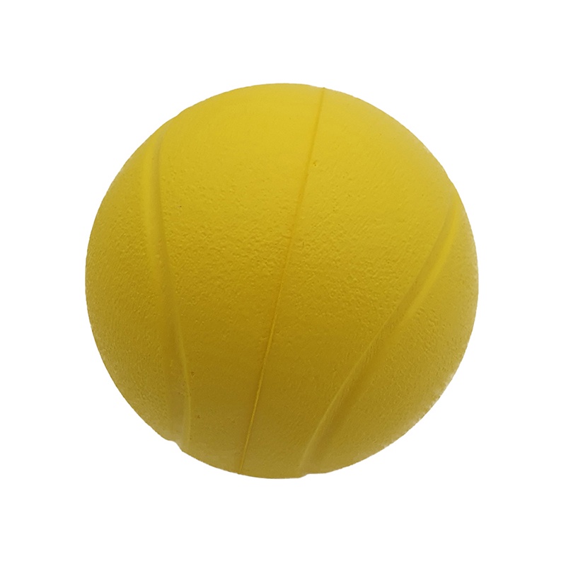 FBT ลูกเทนนิสโฟม ลูกบอลโฟม เด้งได้ Foam Ball 52492