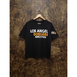 MLB เสื้อยืด เเท้ มือ 1